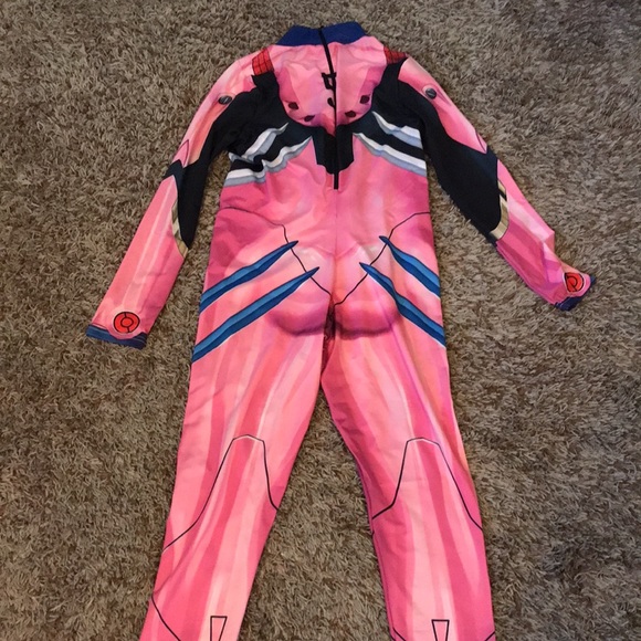 Over Watch D.Va bodysuit - Picture 6 of 6